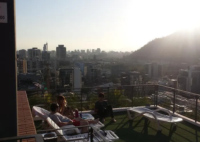 Aucity Suites