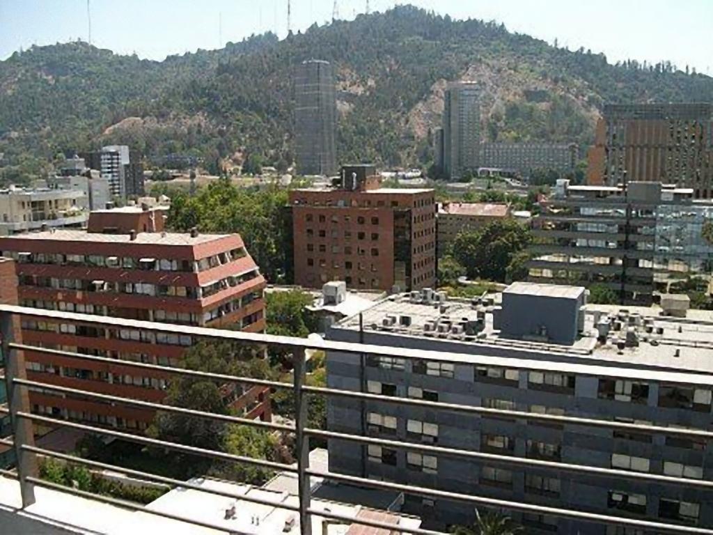 Apartment Aucity Suites