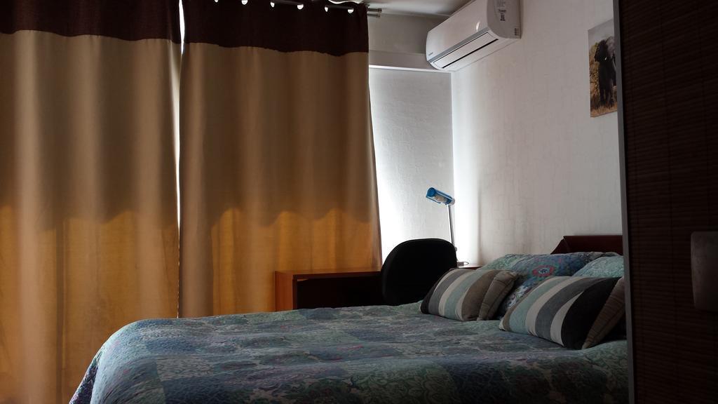 Aucity Suites Apartment