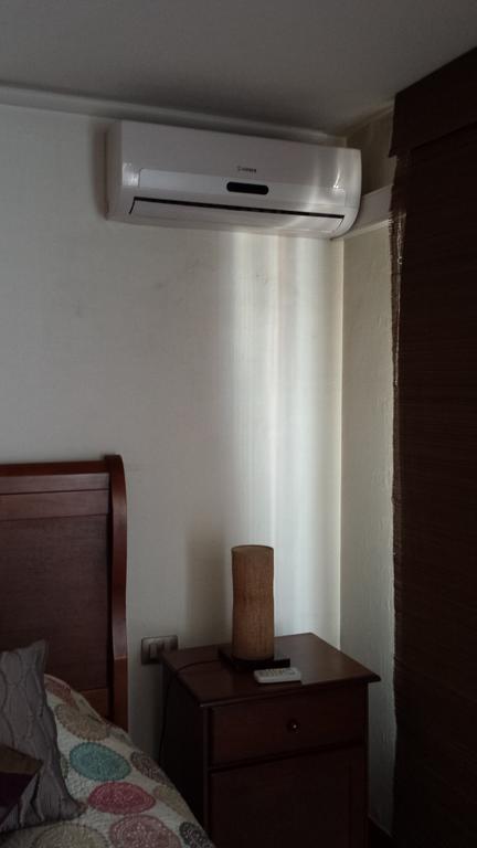 Aucity Suites Apartment *