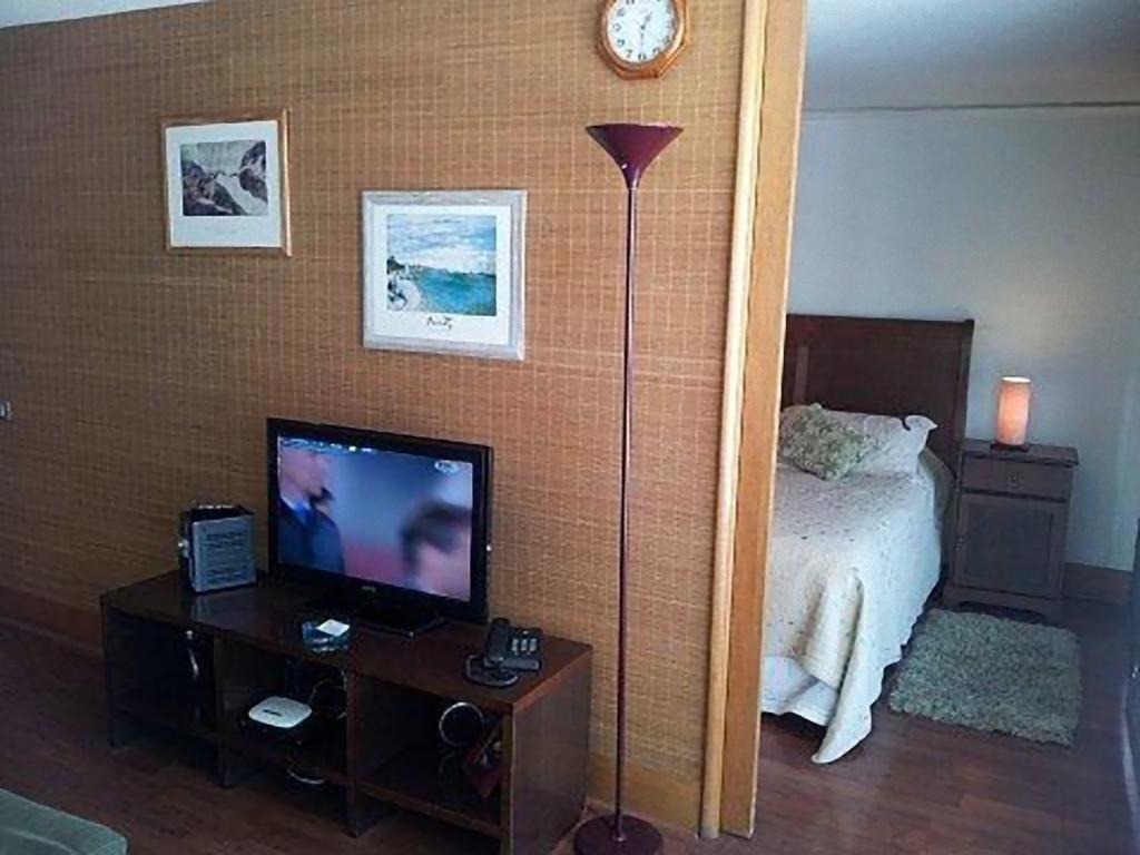 Aucity Suites * Santiago