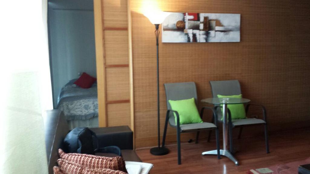 Apartment Aucity Suites