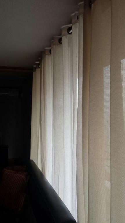Aucity Suites Apartment