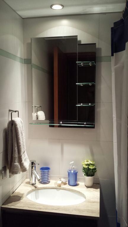 Aucity Suites Apartment