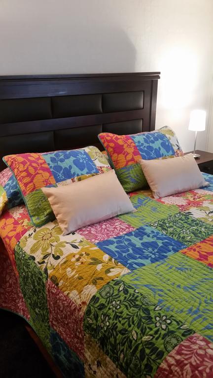 Apartment Aucity Suites *