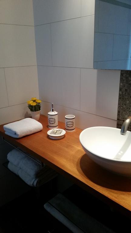 Apartment Aucity Suites