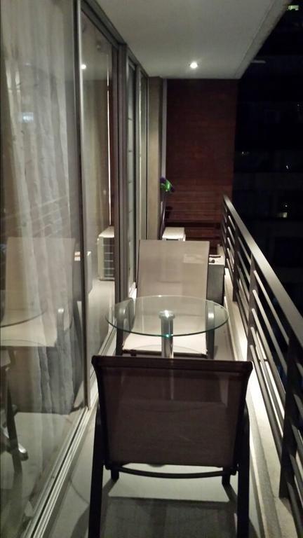 Aucity Suites *