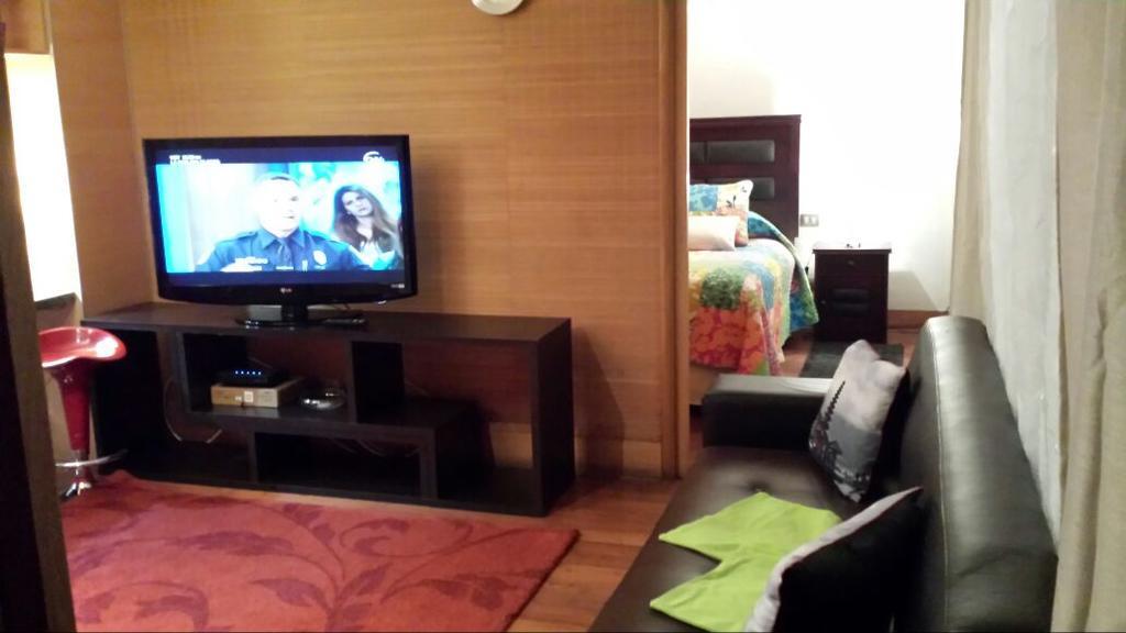Aucity Suites *