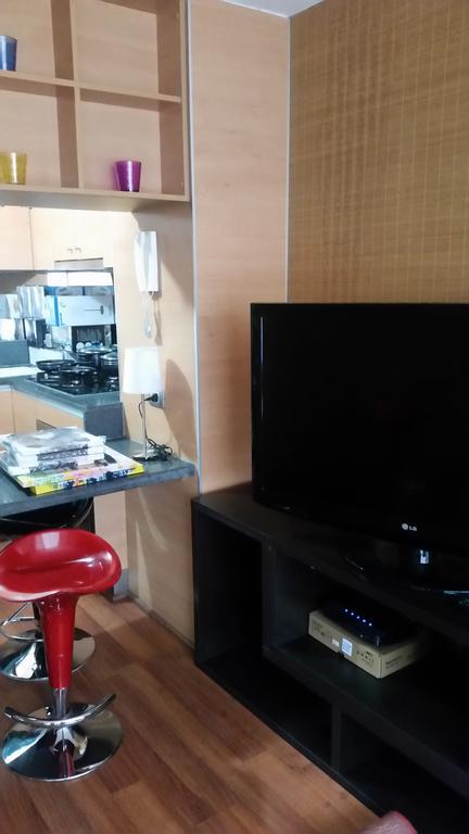Aucity Suites Apartment Santiago