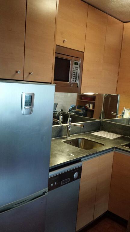 Aucity Suites Santiago