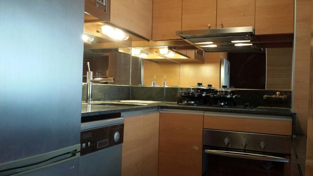 Apartment Aucity Suites
