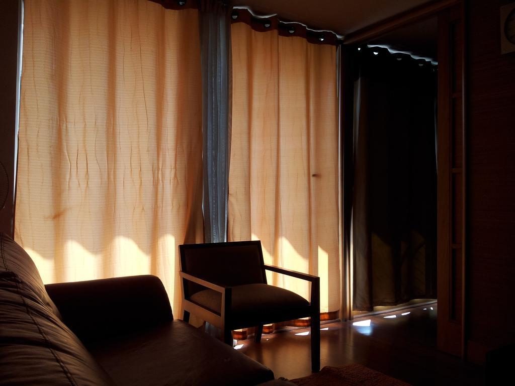 Aucity Suites Santiago