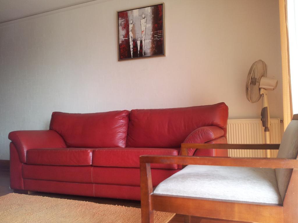 Apartment Aucity Suites
