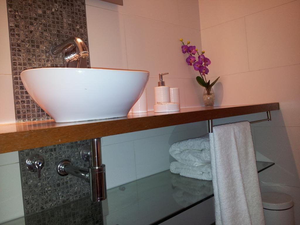 Aucity Suites