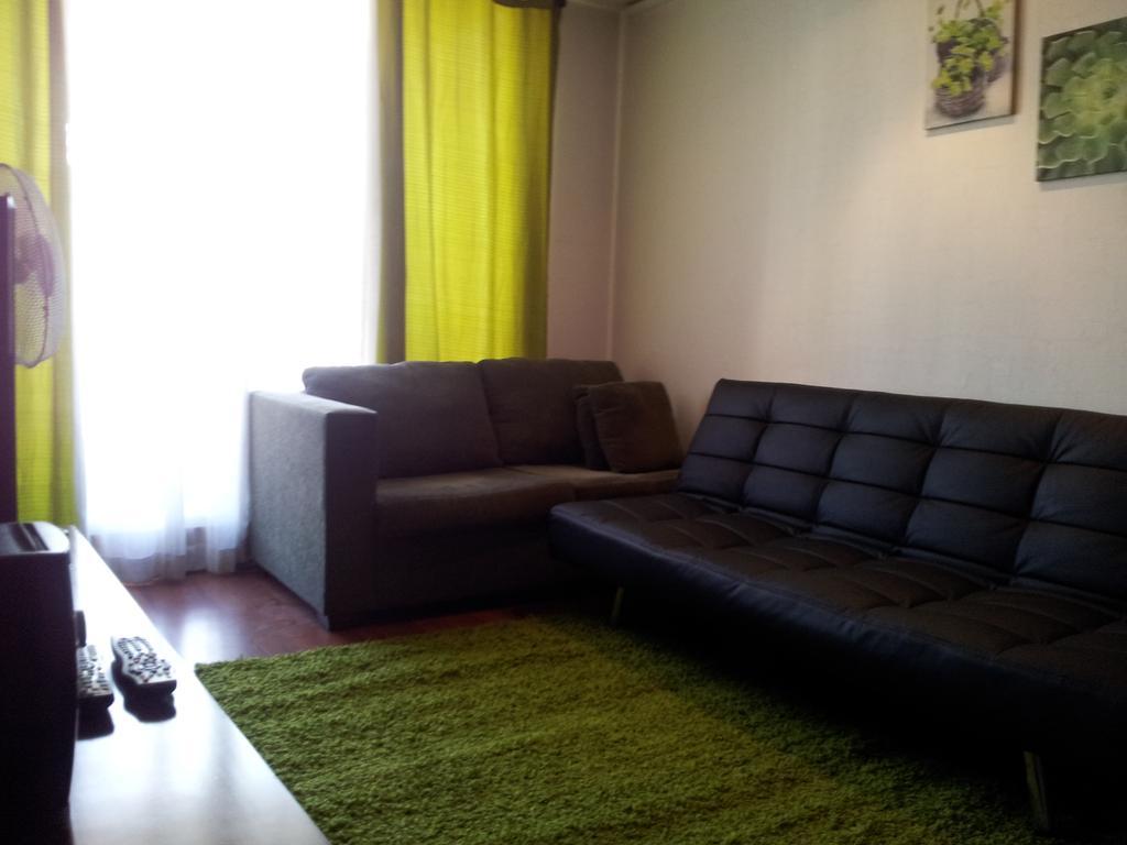 Apartment Aucity Suites *