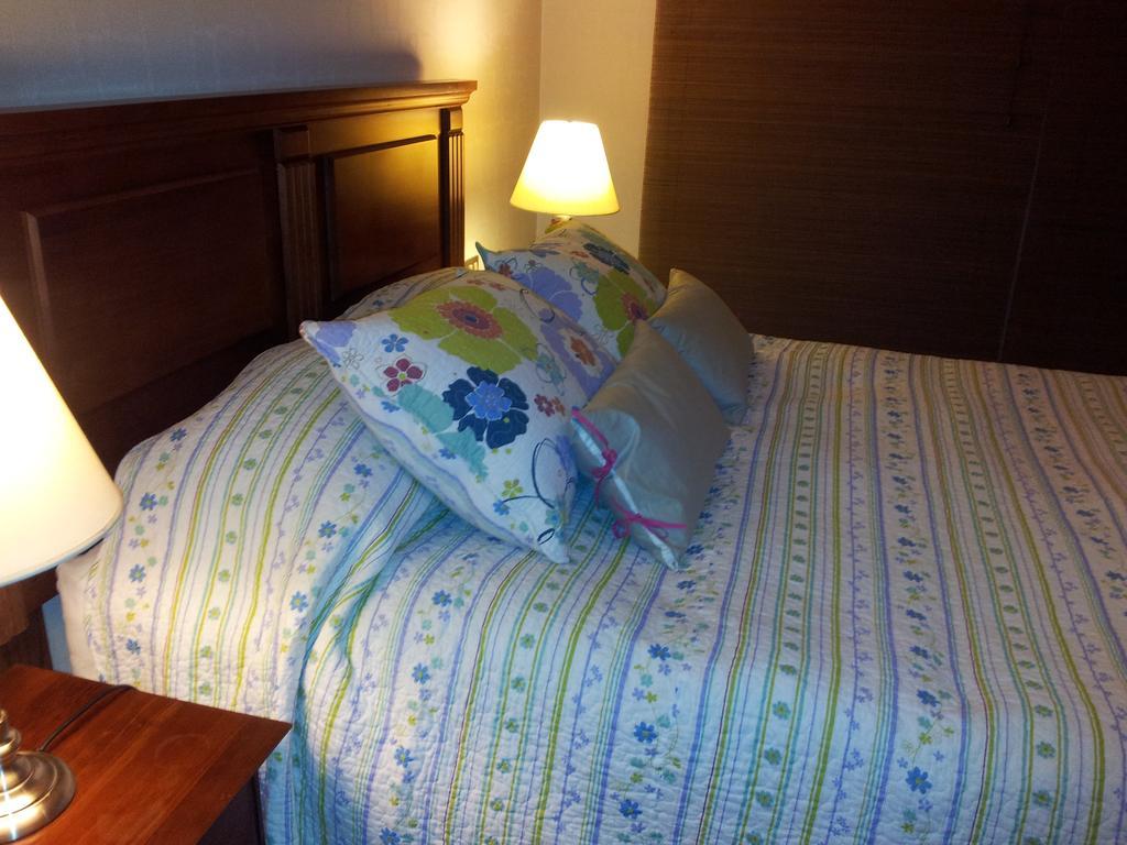 Apartment Aucity Suites